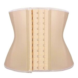 Atbuty Short Torso Waist Trainer, XS